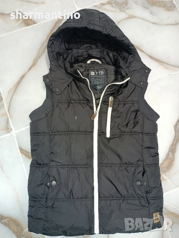 Зимен елек Tom Tailor M Унисекс