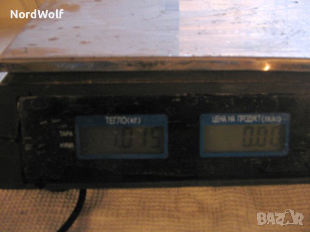 Търговски електронен кантар за ЧАСТИ, снимка 9 - Други - 43437097