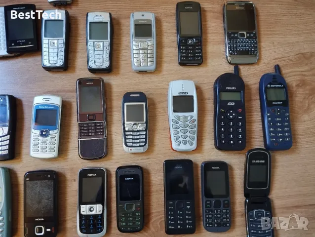 Продавам телефони , снимка 5 - Други - 47566090