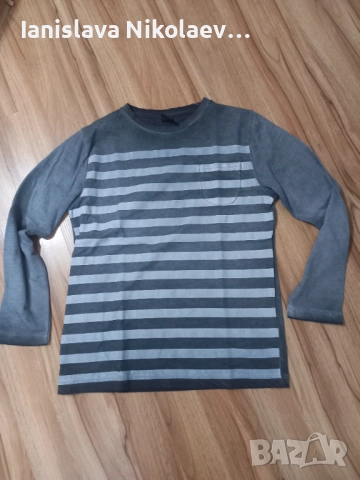 Лот детски блузки , снимка 3 - Детски Блузи и туники - 52912581