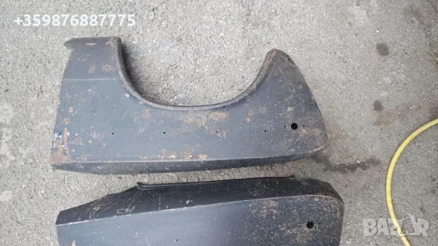 Калници Калник Ваз Лада Жигули Жигула Ретро Руски Руско соц руска , снимка 4 - Части - 50608411