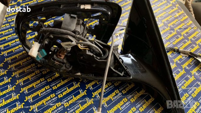Огледало за Mercedes W213 дясно, снимка 2 - Части - 43878298