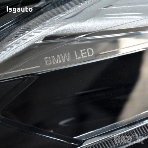 Оригинален десен LED фар BMW 3 GT F34 Facelift ART21322, снимка 9 - Части - 35138241