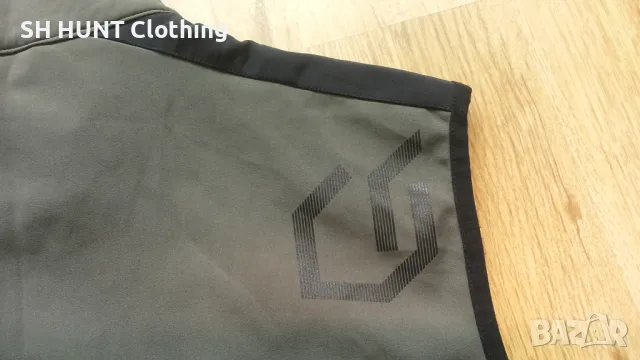 TUXER SWEDEN Vest размер L еластичен елек - 1058, снимка 9 - Екипировка - 49498919