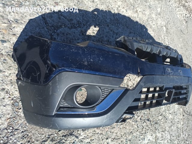 Броня предна оригинална Suzuki sx4 s cross 2016, снимка 2 - Части - 28237000