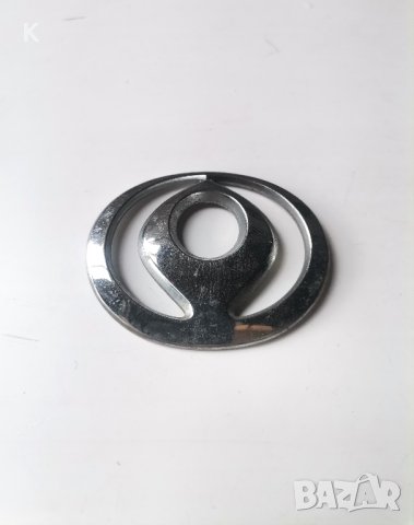 Оригинална емблема за Mazda Мазда 