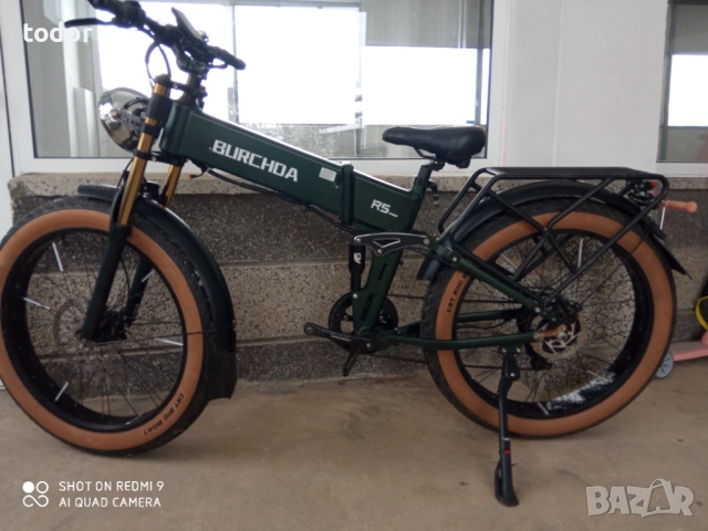 електрическо колело ,26 цола, на 150 км. 1000w , 