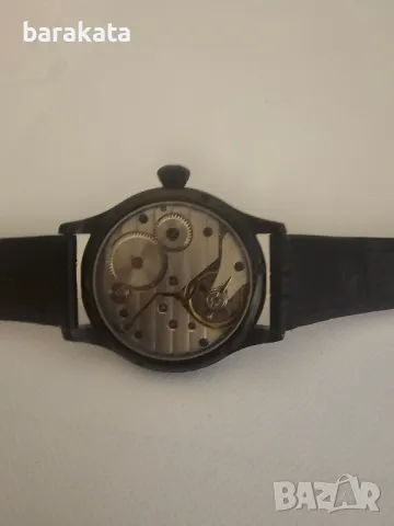 Pilot watch , снимка 6 - Мъжки - 47867182