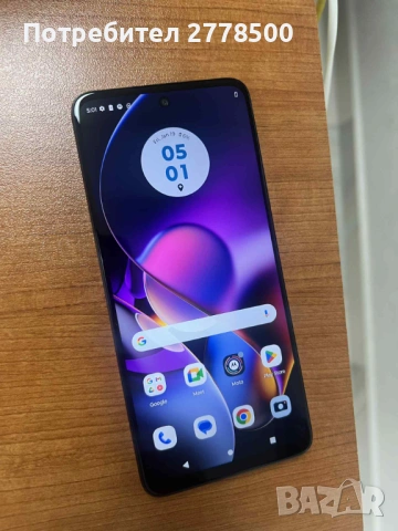 Motorola Moto G54 5G, Power Edition, 256GB, 12GB RAM