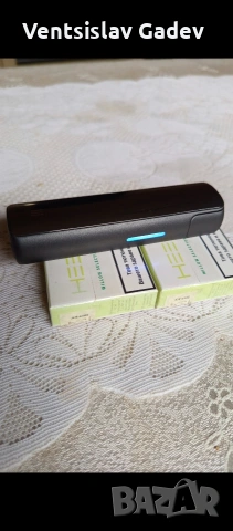 iqos LIL. 10 ЕВРО , снимка 2 - Електронни цигари - 53280699