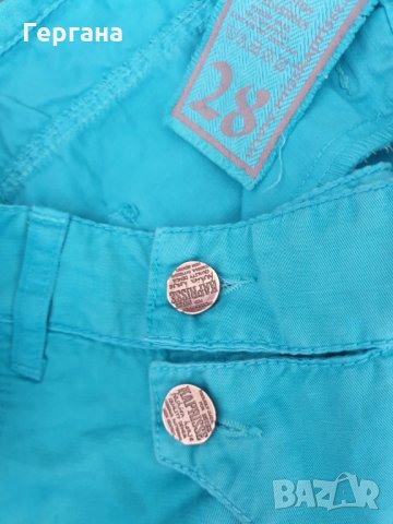 Дамски панталон, снимка 3 - Панталони - 32902657