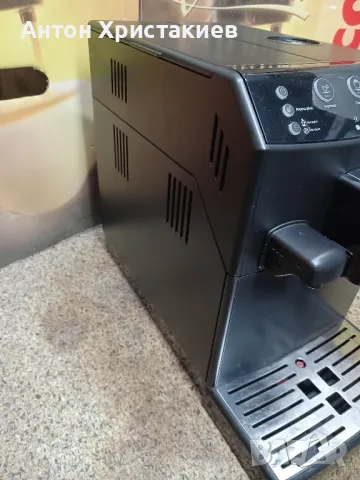 Продавам кафемашина Philips HD8829, снимка 3 - Кафемашини - 50257925