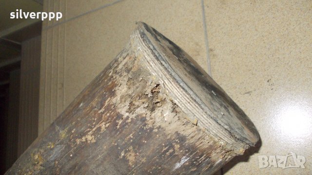  Стар обущарски ваданлък , снимка 5 - Други ценни предмети - 27203941