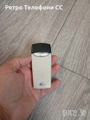 Nokia 8310, снимка 3 - Nokia - 53197573