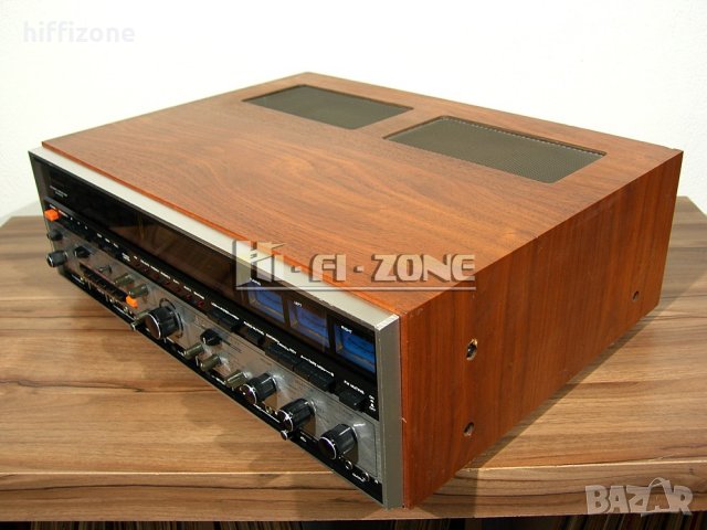 РЕСИВЪР  Kenwood kr-6170 , снимка 7 - Ресийвъри, усилватели, смесителни пултове - 33504053