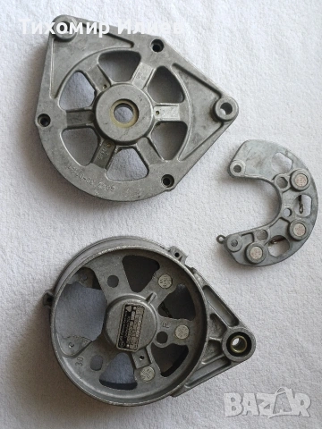 Части за Трабант НОВИ, снимка 8 - Части - 53308418