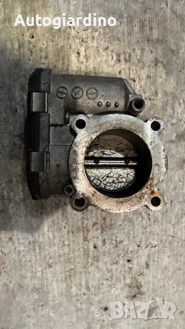 Дроселова Клапа за Alfa Romeo 156 - 0280750073, снимка 2 - Части - 53035504
