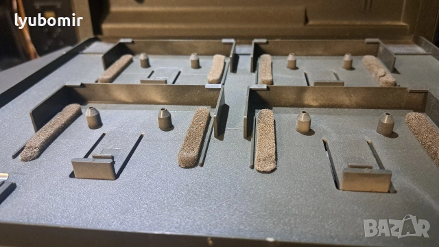 Nacional Panasonic Sg-740, снимка 14 - Радиокасетофони, транзистори - 53532264