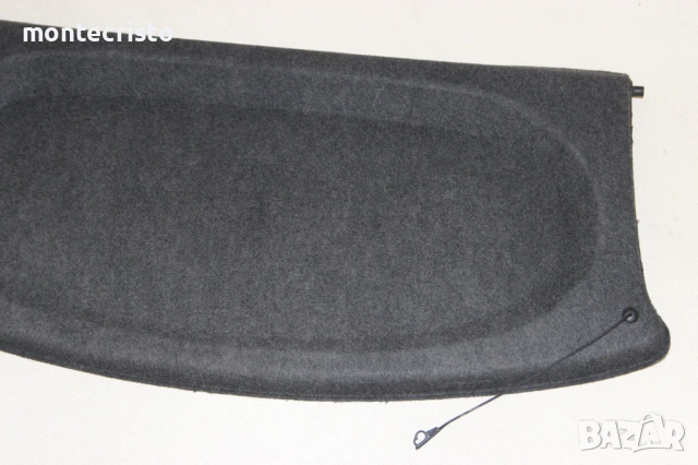 Кора багажник Fiat Punto I хечбек (1993-1999г.) Фиат Пунто, снимка 3 - Части - 53149643