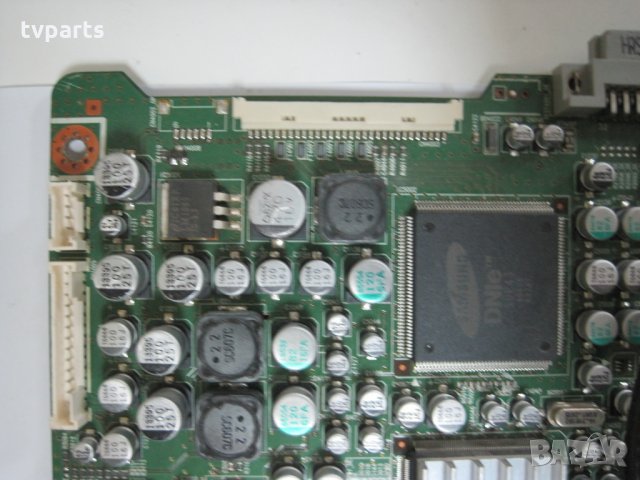 Мейнборд  BN41-00568C BN94-00629U Samsung  LE32R41 100% работещ, снимка 2 - Части и Платки - 28220155