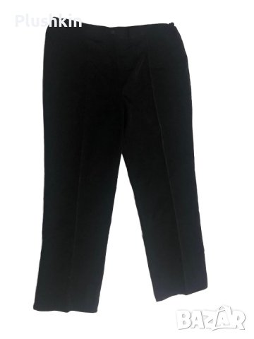 Дамски панталон XXL, снимка 1