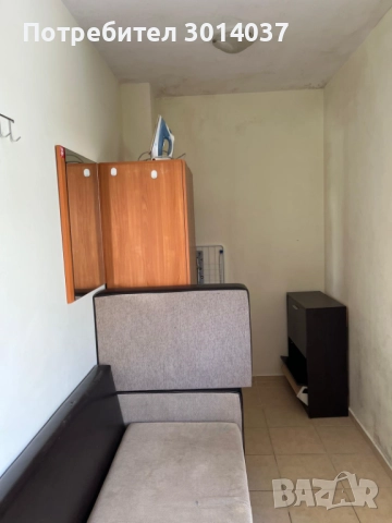 Маломерен двустаен апартамент в Бяла, снимка 7 - Апартаменти - 51527916