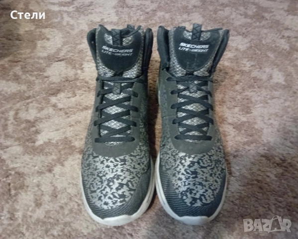 Skechers-кец 43 номер, снимка 4 - Кецове - 51762154