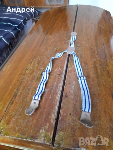 Стари тиранти,презрамки #13