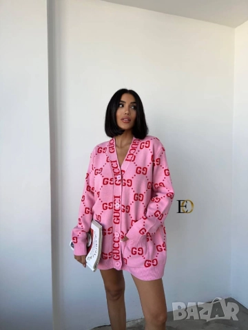 жилетки gucci, снимка 4 - Жилетки - 51444816