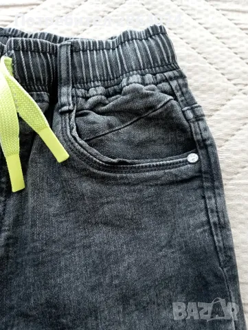 Детски дънки , снимка 4 - Детски панталони и дънки - 47287970