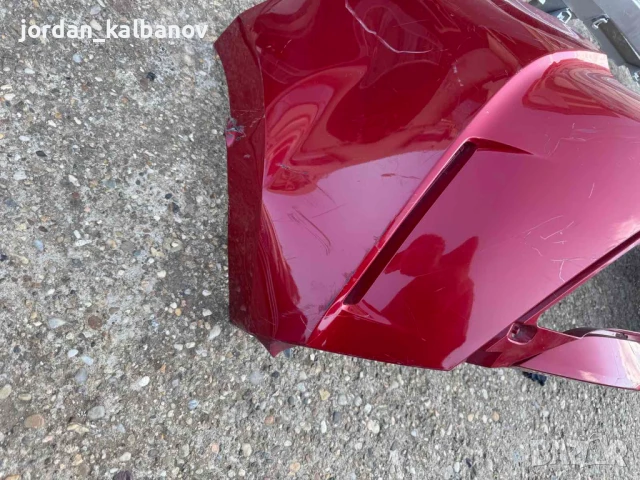 Задни брони Тойота корола Toyota Corolla само за 180лв. броя 52159-02J50, снимка 16 - Части - 51048491