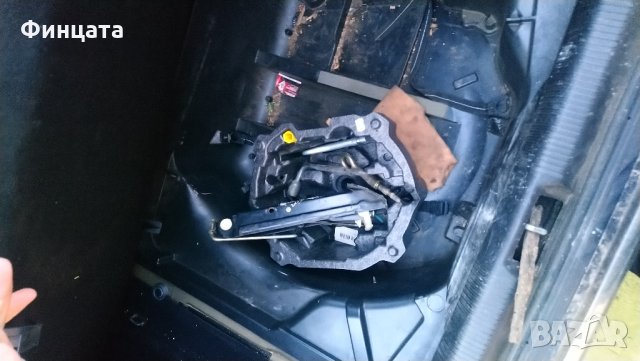 Пежо 607 2.7 HDI 204 коня автомат на части , снимка 2 - Автомобили и джипове - 32802973