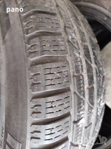 Патерица, пълноразмерна. Резервна гума БМВ, снимка 3 - Гуми и джанти - 33531442