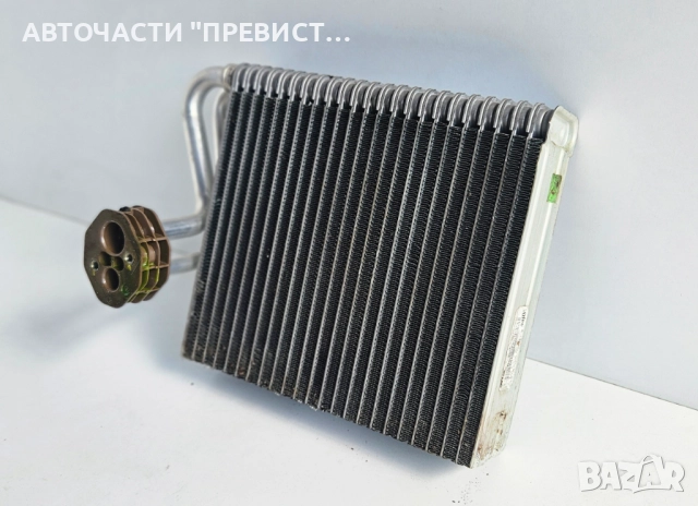 Климатично Радиаторче Радиатор Климатик Рено Сценик 2 Renault Scenic 2