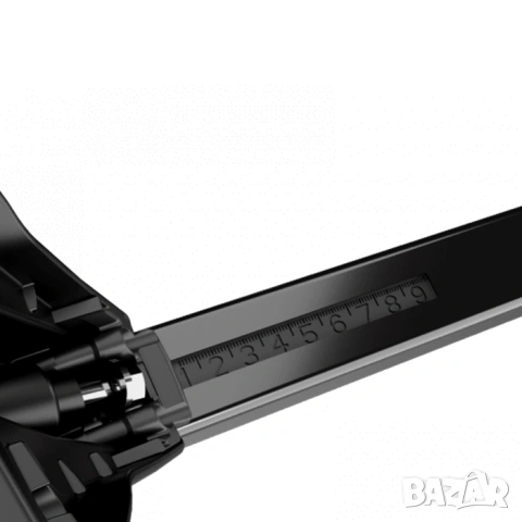 Напречни греди Menabo Omega L, снимка 3 - Аксесоари и консумативи - 53157368