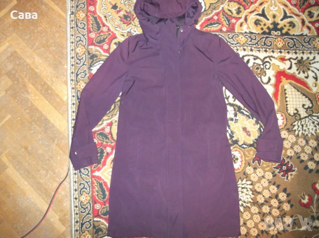 Софтшел JOE FRESH    дамски,С-М, снимка 2 - Спортни екипи - 28185113