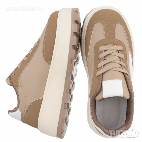 Дамски ниски маратонки, 4цвята , снимка 13 - Маратонки - 51230524