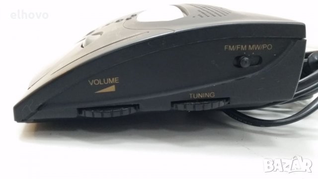 Радиочасовник Audiosonic CL-425, снимка 3 - Радиокасетофони, транзистори - 26969729