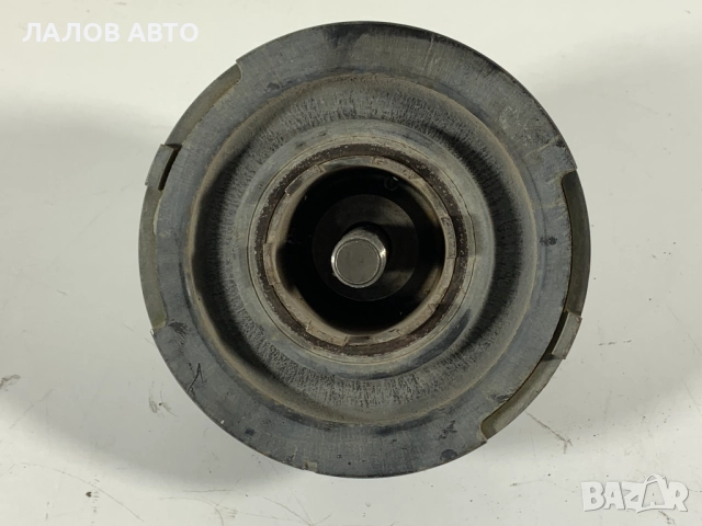 Демпферна шайба Ленд Ровър Фрилендър 1 Dempferna shaiba Land Rorver Freelander I 2.0 TD4 112к.с. , снимка 3 - Части - 51617095