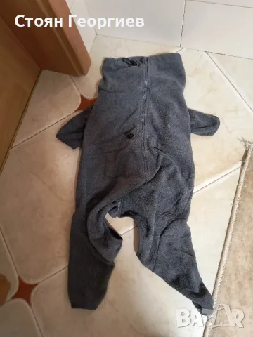 Кучешка дреха размер ХЛ, снимка 1