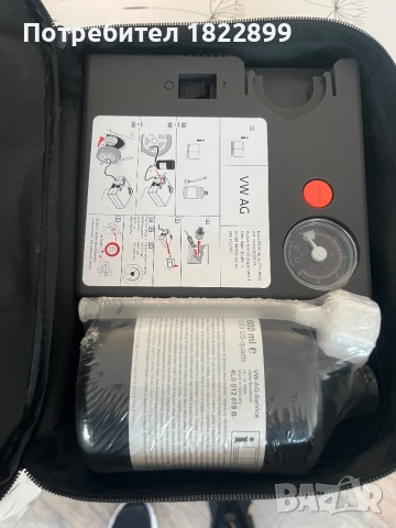 Оригинален компресор, снимка 2 - Аксесоари и консумативи - 52396991