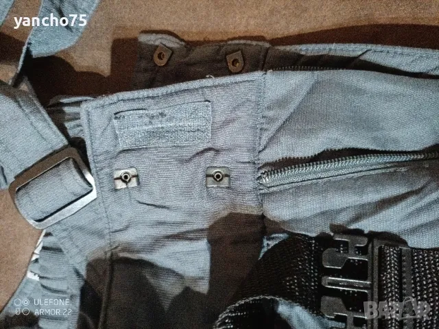 ски панталон*columbia*XL