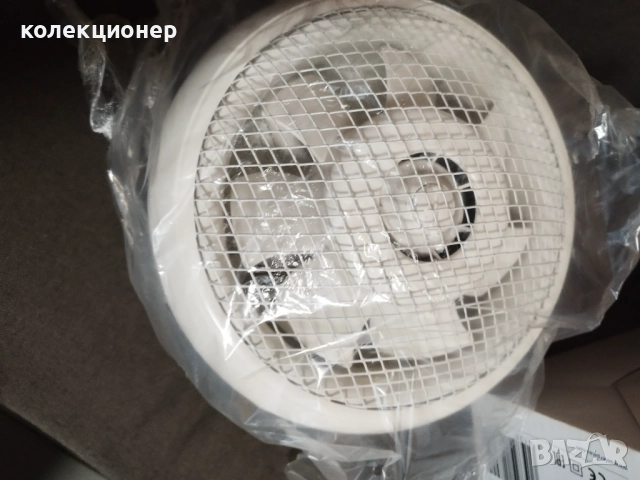 НОВ ВЕНТИЛАТОР ЗА ВЪНШЕН МОНТАЖ /виж описанието/, снимка 3 - Вентилатори - 52892031