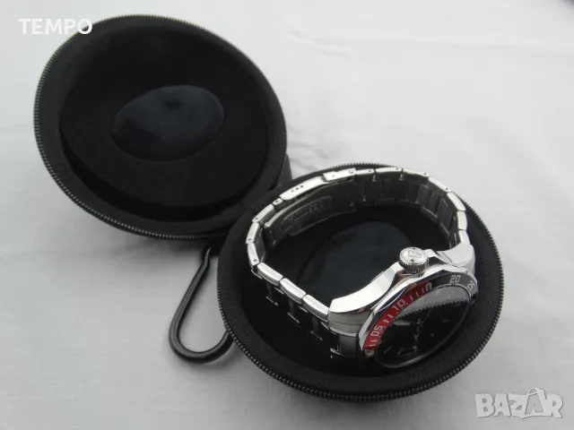 КАЛЪФ ЗА ЧАСОВНИК- УДАРО и ВОДОУСТОЙЧИВ с ЦИП, снимка 9 - Други - 41921542