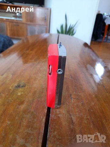 Старо радио,радиоприемник Sharp #6, снимка 5 - Сватбени рокли - 37675788