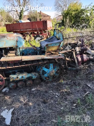 селскостопански инвентар, снимка 1