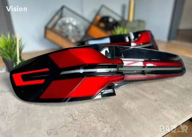 G05 Стопове LCI BMW X5, снимка 6 - Части - 47558953