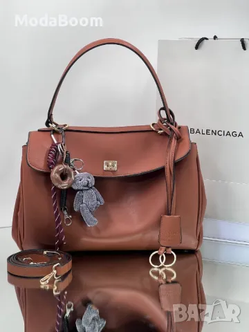 Balenciaga дамски чанти Различни цветове , снимка 4 - Чанти - 48932710