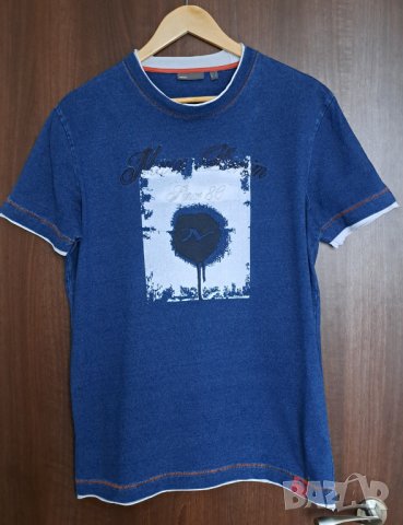 MEXX Дамска тениска-размер M/L, снимка 1