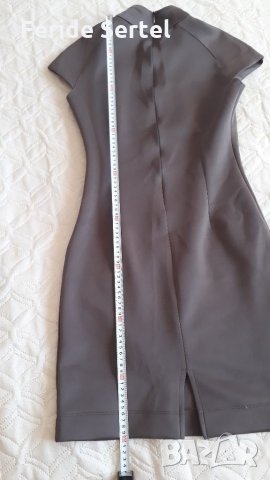 Рокля М размер , снимка 4 - Рокли - 32749195